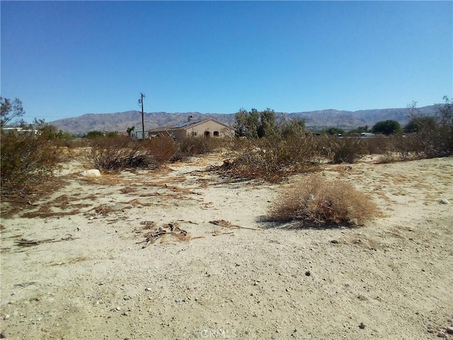 58LOT Dillon Rd, Desert Hot Springs, CA 92240 - photo 3
