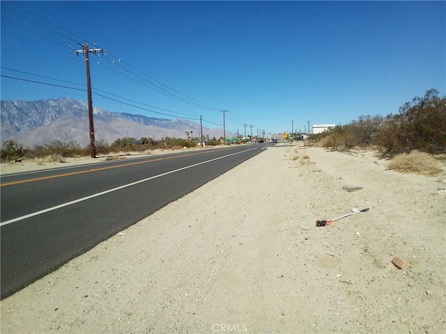 58LOT Dillon Rd, Desert Hot Springs, CA 92240 - photo 1