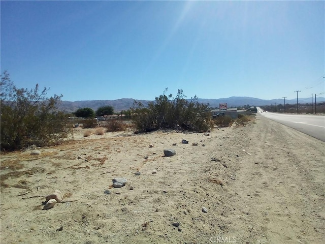 58LOT Dillon Rd, Desert Hot Springs, CA 92240 - photo 2