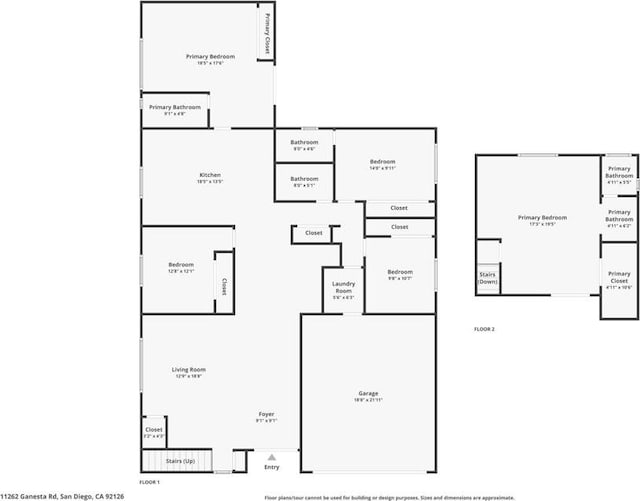 11262 Ganesta Rd, San Diego, CA 92126 - photo 37
