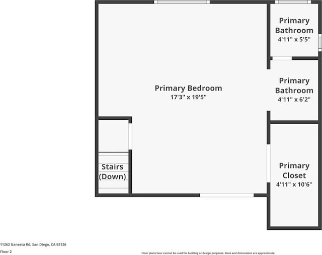 11262 Ganesta Rd, San Diego, CA 92126 - photo 36