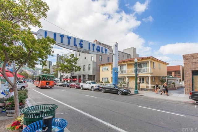 1435 India St Unit 404, San Diego, CA 92101 - photo 18