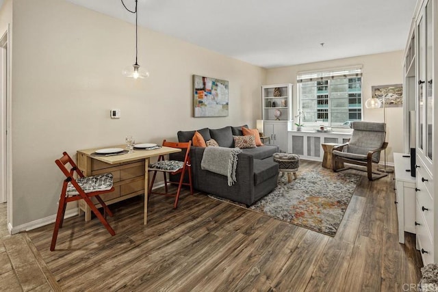 1435 India St Unit 404, San Diego, CA 92101 - photo 4
