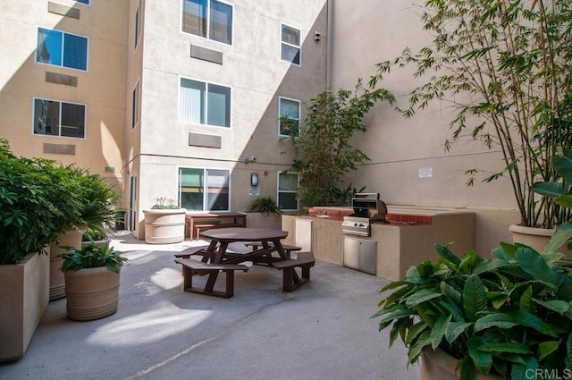 1435 India St Unit 404, San Diego, CA 92101 - photo 16