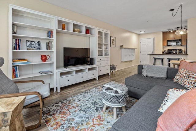 1435 India St Unit 404, San Diego, CA 92101 - photo 2