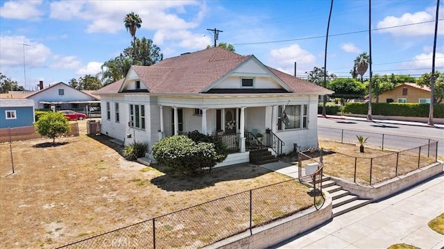 1099 W Congress St, San Bernardino, CA 92410 - photo 3