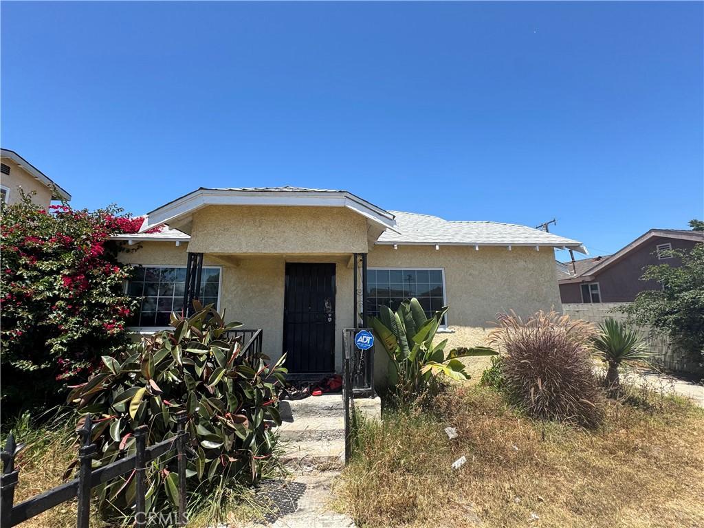 1111 W 98th St, Los Angeles, CA 90044 - photo 1