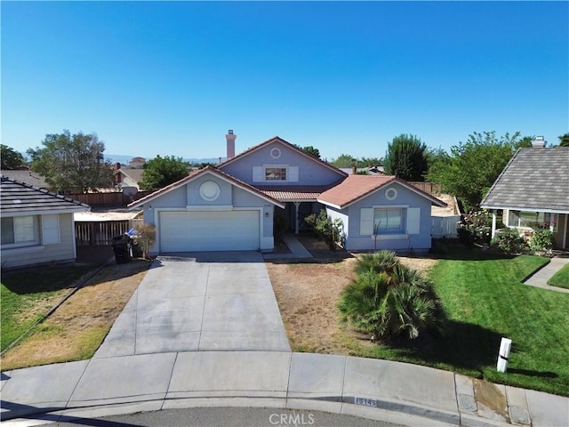 15145 Desert Oak Cir, Victorville, CA 92394 - photo 36