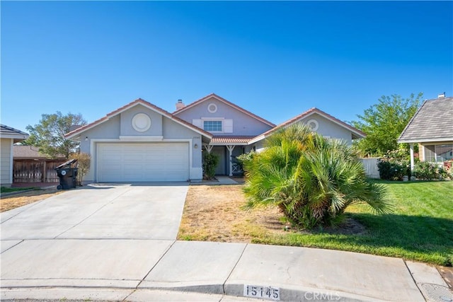 15145 Desert Oak Cir, Victorville, CA 92394 - photo 3
