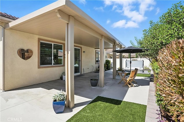 26686 Verdant Cir, Menifee, CA 92584 - photo 36