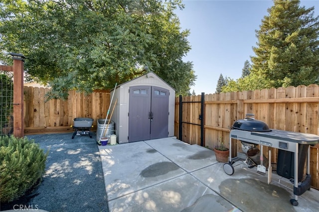 6180 N Gilroy Ave, Fresno, CA 93722 - photo 33
