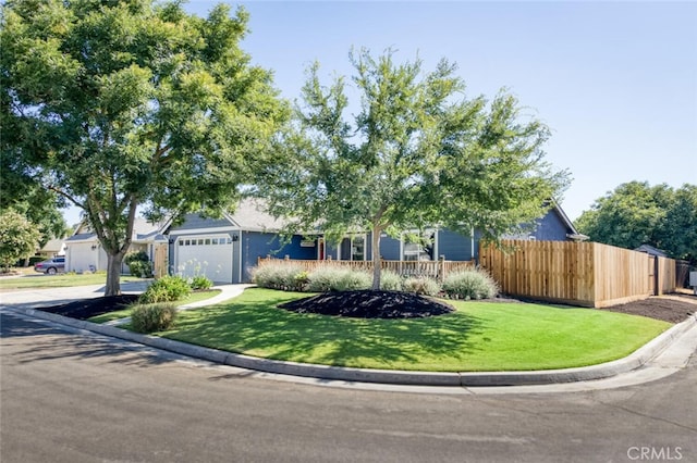 6180 N Gilroy Ave, Fresno, CA 93722 - photo 36