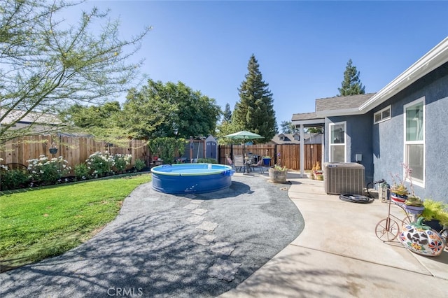 6180 N Gilroy Ave, Fresno, CA 93722 - photo 30