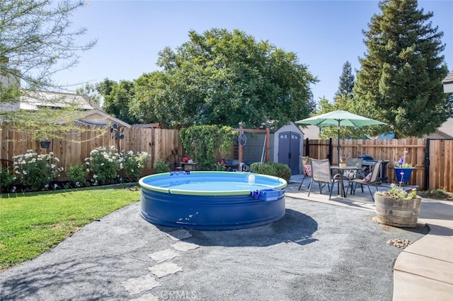 6180 N Gilroy Ave, Fresno, CA 93722 - photo 31