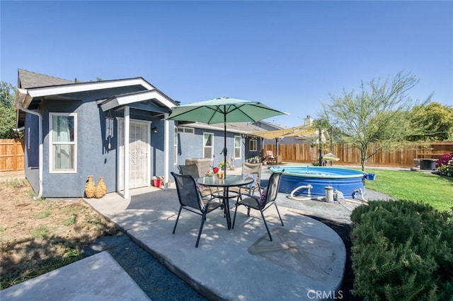 6180 N Gilroy Ave, Fresno, CA 93722 - photo 35
