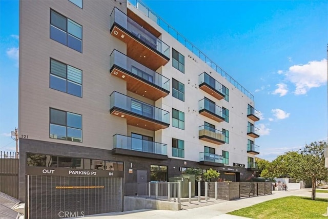 321 S Oxford Ave Unit 606, Los Angeles, CA 90020 - photo 16