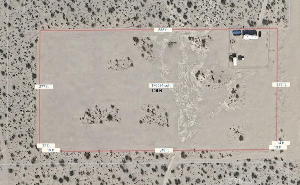 30150 Furst St, Lucerne Valley, CA 92356 - photo 2