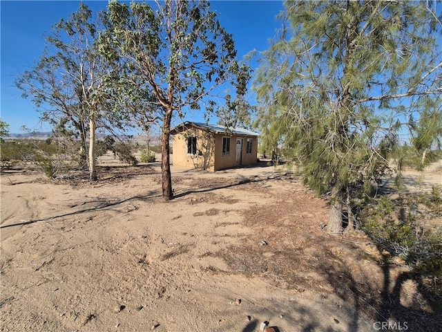 69550 Giant Rock Rd Unit 29, Palms, CA 92277 - photo 9