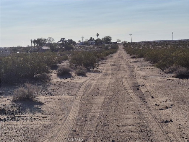 69550 Giant Rock Rd Unit 29, Palms, CA 92277 - photo 28