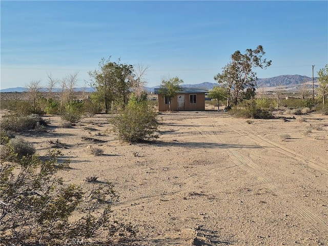69550 Giant Rock Rd Unit 29, Palms, CA 92277 - photo 22