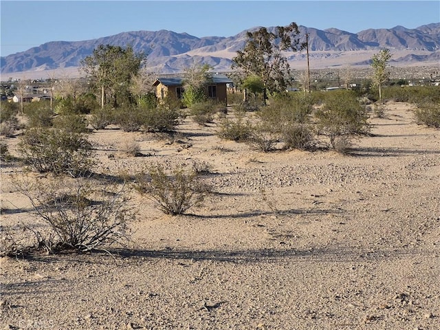 69550 Giant Rock Rd Unit 29, Palms, CA 92277 - photo 25
