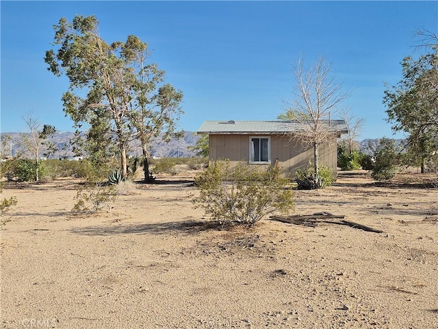 69550 Giant Rock Rd Unit 29, Palms, CA 92277 - photo 20