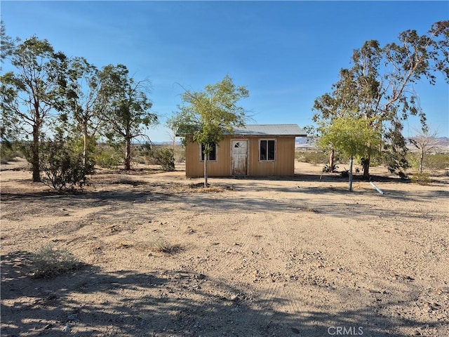 69550 Giant Rock Rd Unit 29, Palms, CA 92277 - photo 6