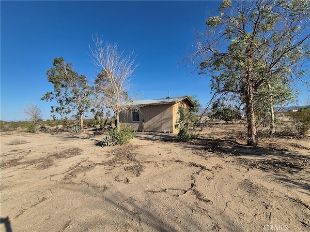 69550 Giant Rock Rd Unit 29, Palms, CA 92277 - photo 10