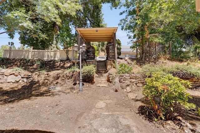 57076 Rd 225, North Fork, CA 93643 - photo 33