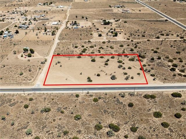 11 Caughlin Rd, Phelan, CA 92371 - photo 4