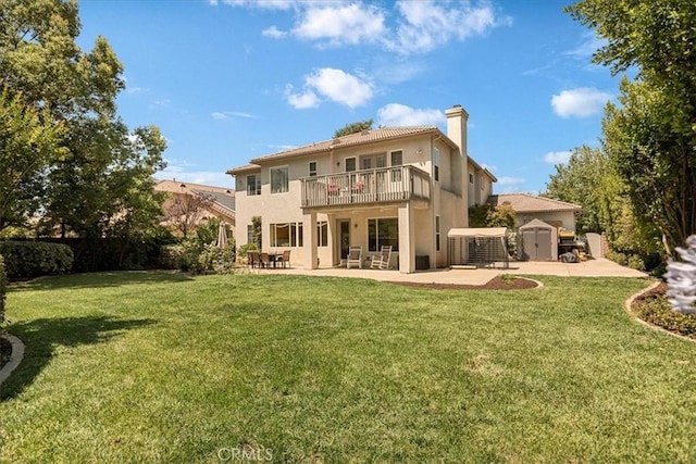 13503 Mesa Crest Dr, Yucaipa, CA 92399 - photo 42