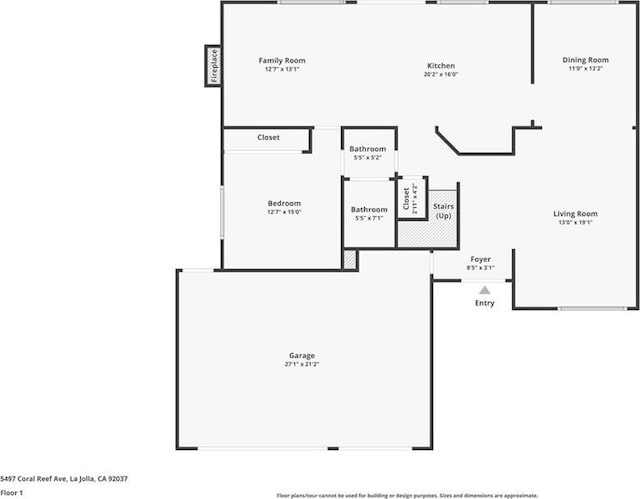 5497 Coral Reef, La Jolla, CA 92037 - photo 46