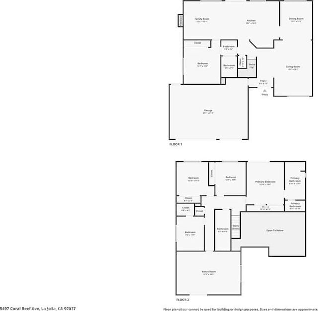 5497 Coral Reef, La Jolla, CA 92037 - photo 48