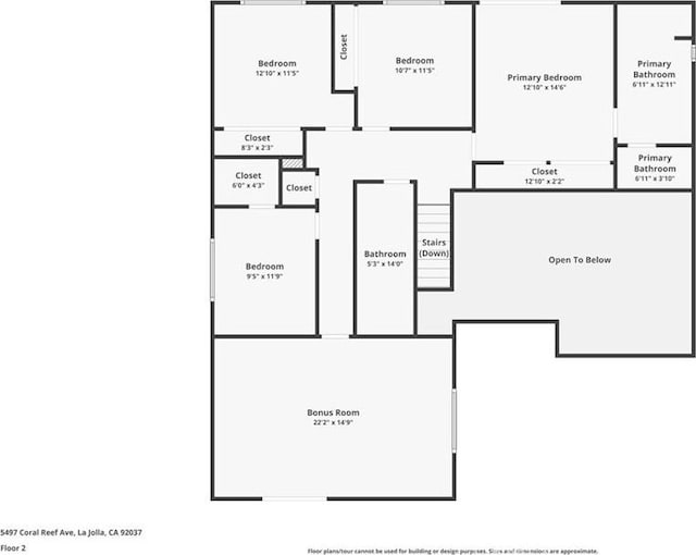 5497 Coral Reef, La Jolla, CA 92037 - photo 47