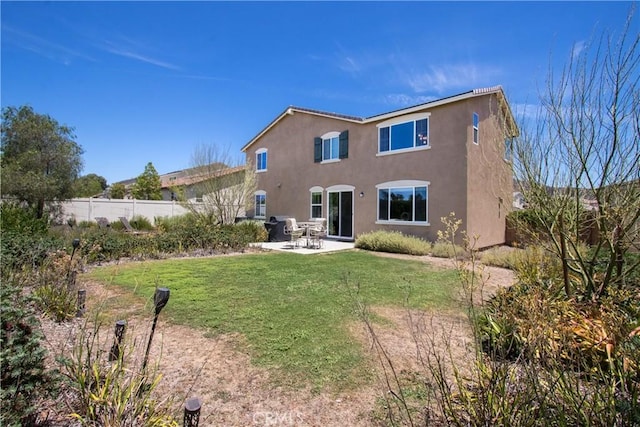 36067 Roaring Fork Dr, Winchester, CA 92596 - photo 27