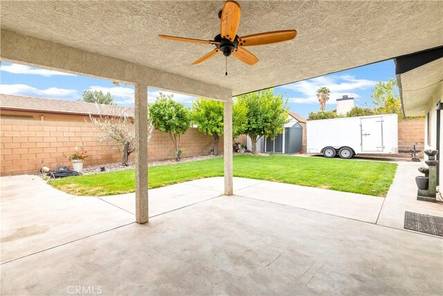 4211 Wilbur Ct, Hemet, CA 92544 - photo 34