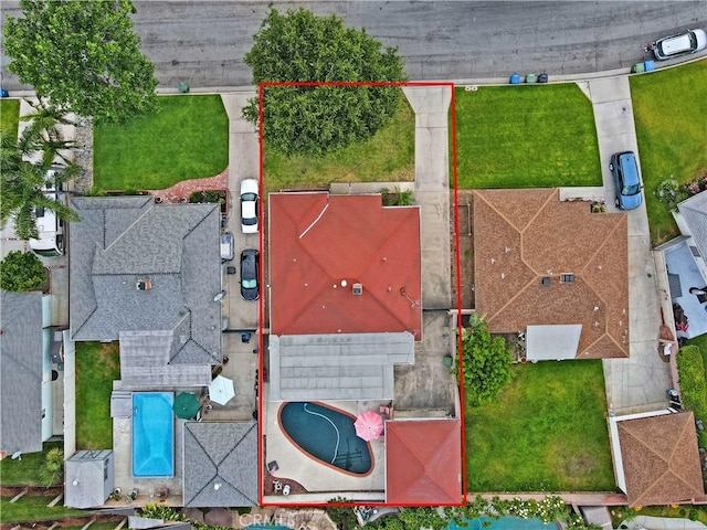 16140 Haldane St, Whittier, CA 90603 - photo 33