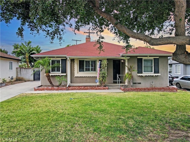 16140 Haldane St, Whittier, CA 90603 - photo 1