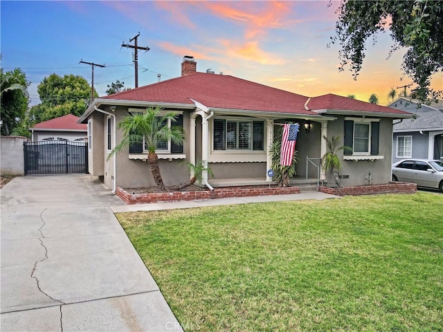 16140 Haldane St, Whittier, CA 90603 - photo 27