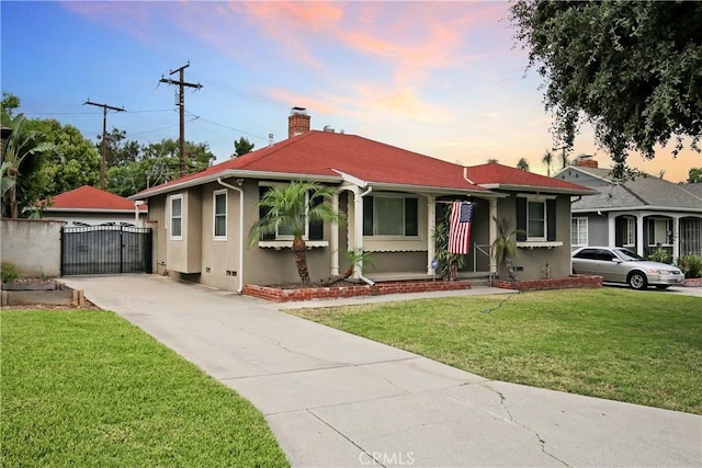 16140 Haldane St, Whittier, CA 90603 - photo 28