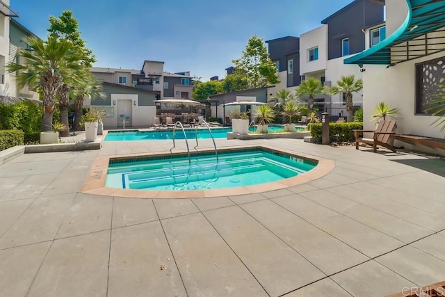 1842 Observation Way Unit 2, Chula Vista, CA 91915 - photo 41
