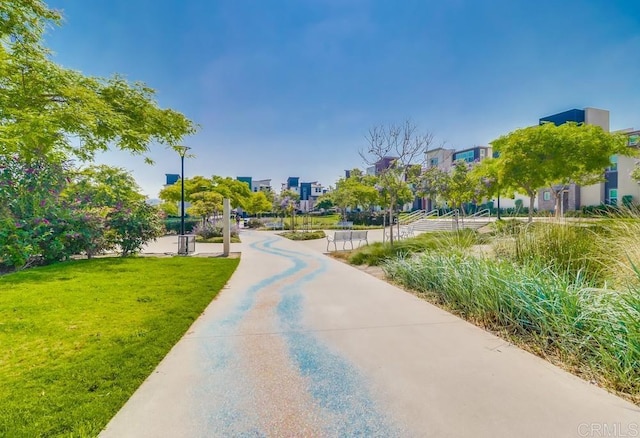 1842 Observation Way Unit 2, Chula Vista, CA 91915 - photo 40