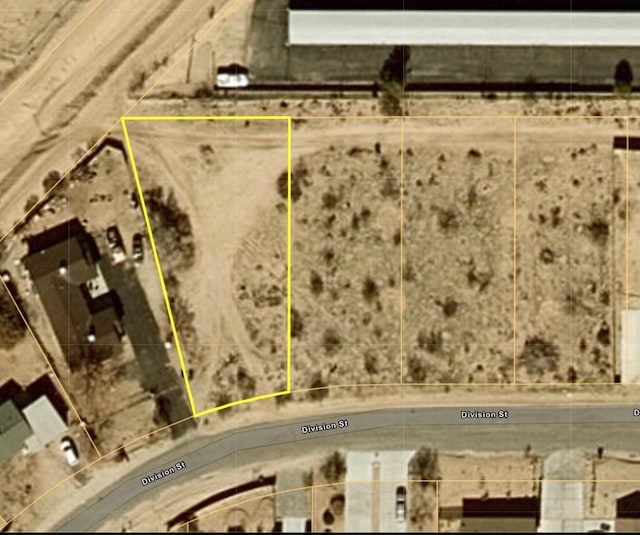 61480 Division St, Joshua Tree, CA 92252 - photo 1