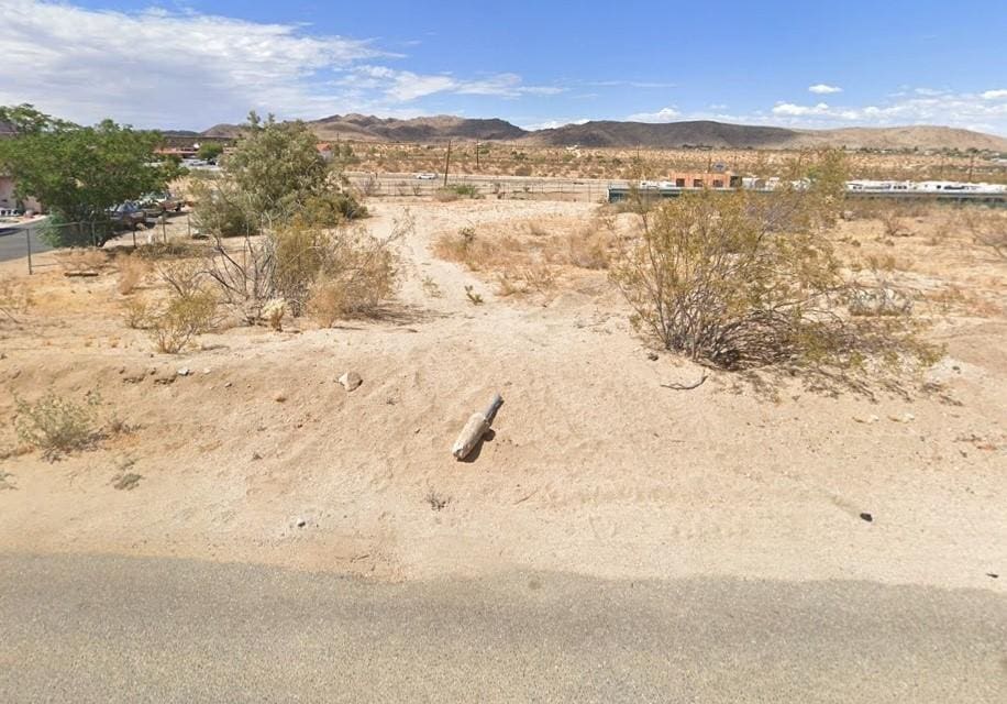 61480 Division St, Joshua Tree, CA 92252 - photo 2