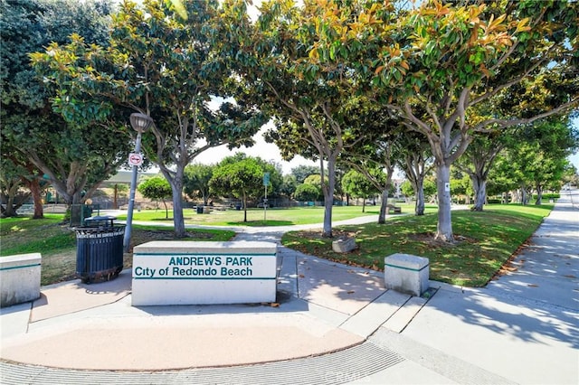 1804 Vanderbilt Ln Unit B, Redondo Beach, CA 90278 - photo 45