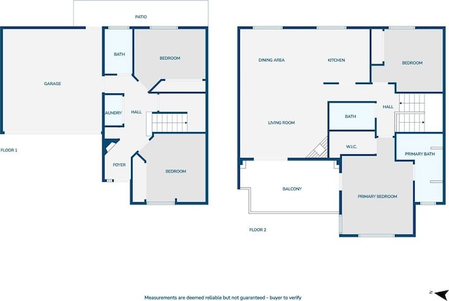 1804 Vanderbilt Ln Unit B, Redondo Beach, CA 90278 - photo 48