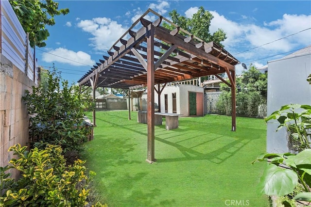 906 E 75th St, Los Angeles, CA 90001 - photo 35