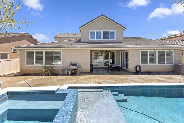 29670 Saddlebred Cir, Menifee, CA 92584 - photo 49