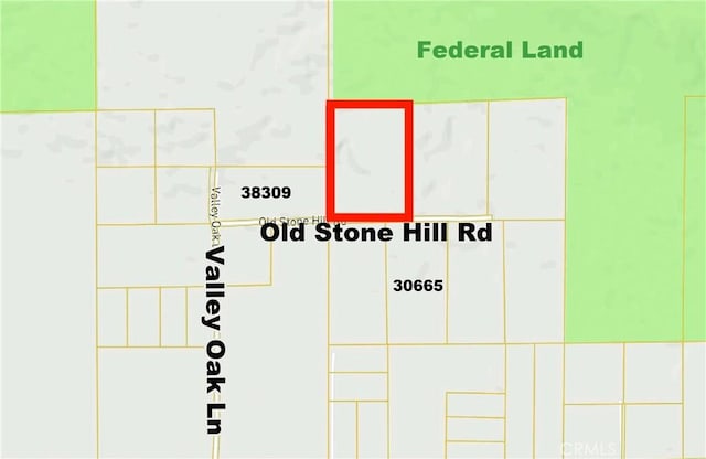 1 Old Stone Hill Rd, Warner Springs, CA 92086 - photo 21