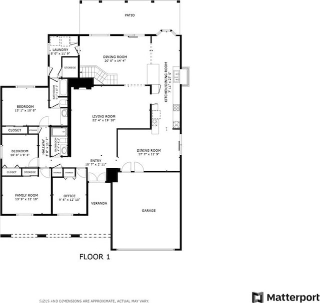 3557 Brookridge Rd, Duarte, CA 91010 - photo 31